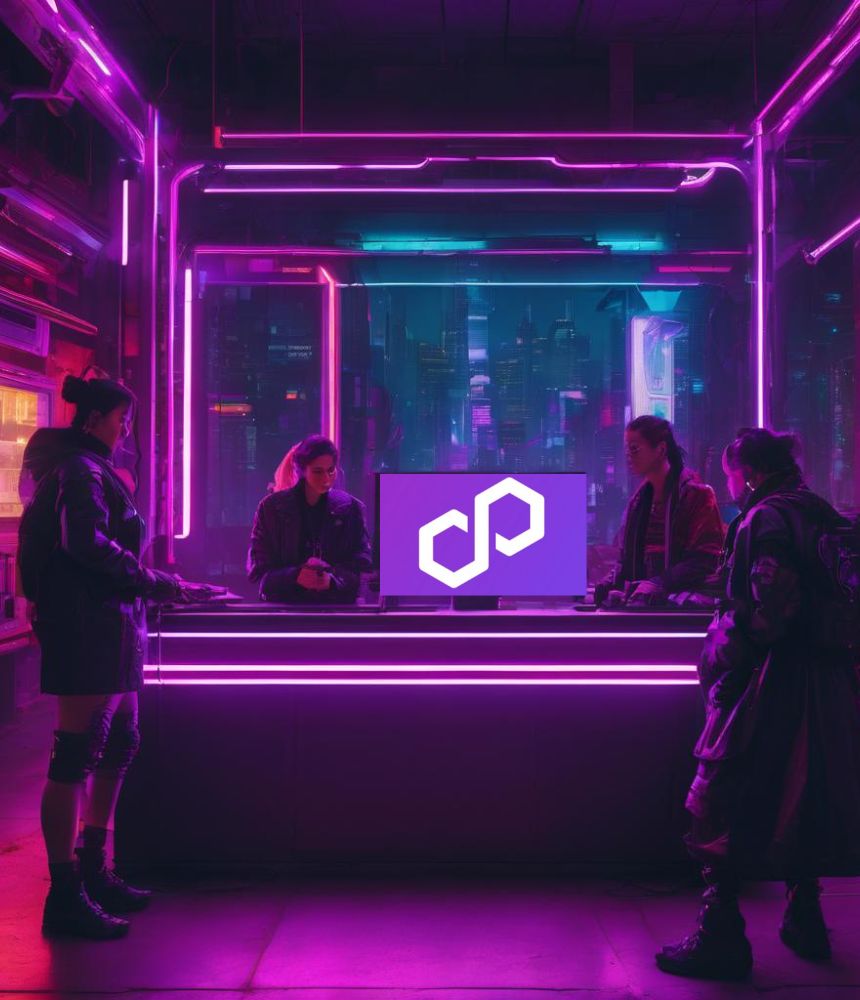 Polygon (MATIC) Analysis: POL Contracts Deployed On Ethereum Mainnet